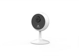 EZVIZ C1C Esférico Cámara de seguridad IP Interior 1920 x 1080 Pixeles Techo/Pared/Escritorio, Inalámbrico, Interno, 2.4