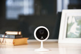 EZVIZ C1C Esférico Cámara de seguridad IP Interior 1920 x 1080 Pixeles Techo/Pared/Escritorio