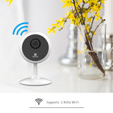 EZVIZ C1C Esférico Cámara de seguridad IP Interior 1920 x 1080 Pixeles Techo/Pared/Escritorio