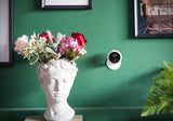 EZVIZ C1C Esférico Cámara de seguridad IP Interior 1920 x 1080 Pixeles Techo/Pared/Escritorio