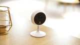 EZVIZ C1C Esférico Cámara de seguridad IP Interior 1920 x 1080 Pixeles Techo/Pared/Escritorio