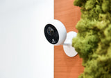 EZVIZ C1C Esférico Cámara de seguridad IP Interior 1920 x 1080 Pixeles Techo/Pared/Escritorio
