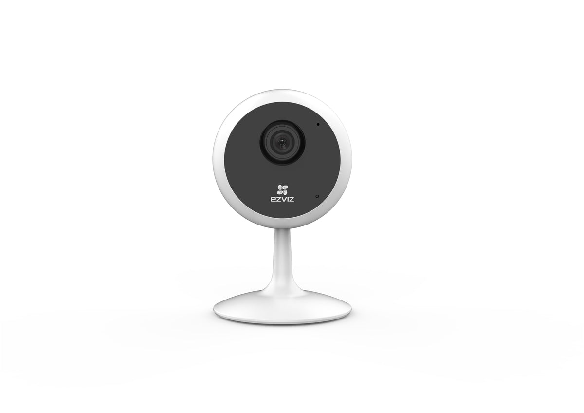 EZVIZ C1C Esférico Cámara de seguridad IP Interior 1920 x 1080 Pixeles Techo/Pared/Escritorio
