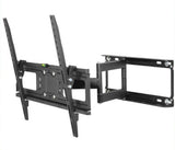 Peerless TVA4275 soportes para tv 45 kg 106,7 cm (42") 190,5 cm (75") Pared