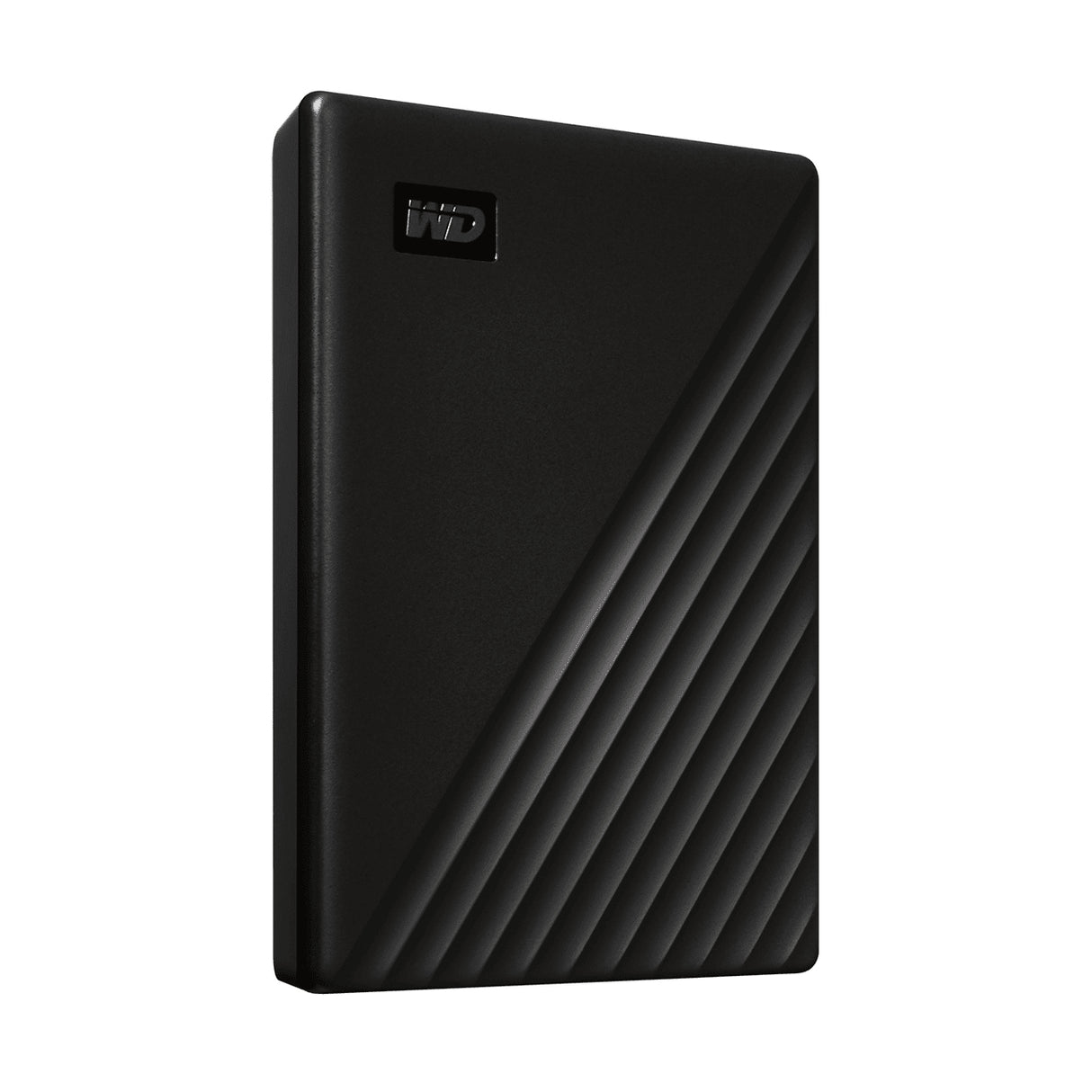 Western Digital My Passport disco duro externo 4 TB 3.2 Gen 1 (3.1 Gen 1) Negro