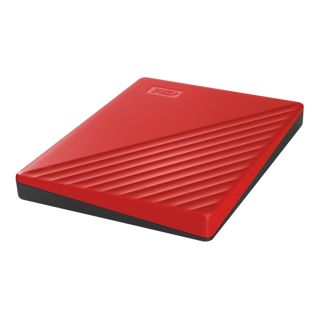 WD Disco Duro Externo My Passport 2TB 2.5" USB 3.0, Encriptación y Backup