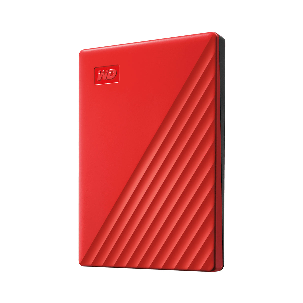 WD Disco Duro Externo My Passport 2TB 2.5" USB 3.0, Encriptación y Backup