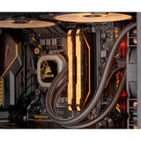 Corsair Vengeance RGB Pro CMW16GX4M2C3200C16-TUF módulo de memoria 16 GB 2 x 8 GB DDR4 288-pin DIMM