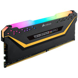 Corsair Vengeance RGB Pro CMW16GX4M2C3200C16-TUF módulo de memoria 16 GB 2 x 8 GB DDR4 288-pin DIMM, 3200 MHz