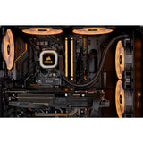 Corsair Vengeance RGB Pro CMW16GX4M2C3200C16-TUF módulo de memoria 16 GB 2 x 8 GB DDR4 288-pin DIMM