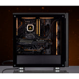 Corsair Vengeance RGB Pro CMW16GX4M2C3200C16-TUF módulo de memoria 16 GB 2 x 8 GB DDR4 288-pin DIMM