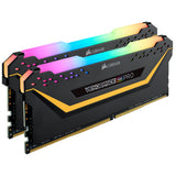 Corsair Vengeance RGB Pro CMW16GX4M2C3200C16-TUF módulo de memoria 16 GB 2 x 8 GB DDR4 288-pin DIMM