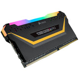 Corsair Vengeance RGB Pro CMW16GX4M2C3200C16-TUF módulo de memoria 16 GB 2 x 8 GB DDR4 288-pin DIMM, 3200 MHz
