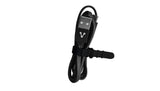 Vorago CAB-214 cable USB USB 2.0 2 m USB A USB C Negro | Cables USB
