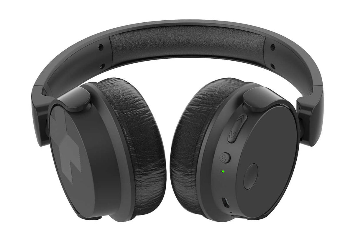 Philips TABH305BK/00 Auriculares Auriculares Diadema Llamadas/Música Binaural