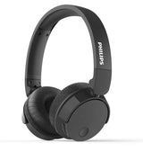 Philips TABH305BK/00 Auriculares Auriculares Diadema Llamadas/Música Binaural