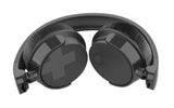 Philips TABH305BK/00 Auriculares Auriculares Diadema Llamadas/Música Binaural