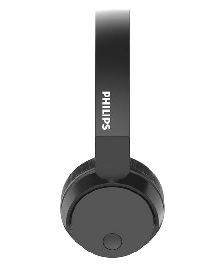 Philips TABH305BK/00 Auriculares Auriculares Diadema Llamadas/Música Binaural