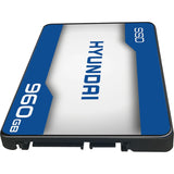 Hyundai C2S3T/960G unidad de estado sólido 960 GB 2.5" SATA 3D TLC