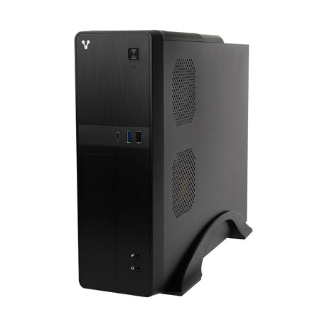 Desktop VORAGO SLIMBAY 5 Core i5 10400 Ram 8GB Disco duro 256GB SSD NODVD Windows 11 Pro