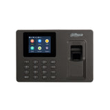Dahua Technology ASA1222E lectores de control de acceso Lector básico de control de acceso Contraseña Estado Si