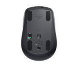 Logitech 910-006206 Ratón 1 Vertical Oficina Bluetooth