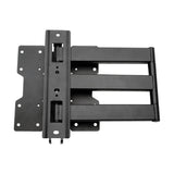 Tripp Lite DWM1742MA Soporte de Pared Articulado Giratorio / Inclinable con Brazos para TV y Monitores de 17" a 42&