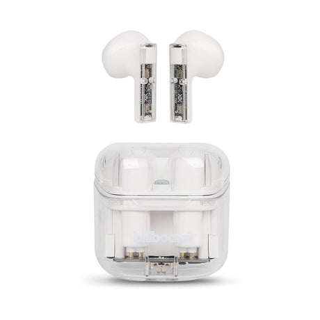 Billboard BB-E78594 audífono y auriculare Auriculares True Wireless Stereo (TWS) Intra auditivo Llamadas/Música Bluetoot