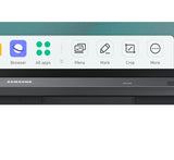 Samsung LH65WACWLGCXZA Monitor 165,1 cm (65") 3840 x 2160 Pixeles 4K Ultra HD LED Wifi