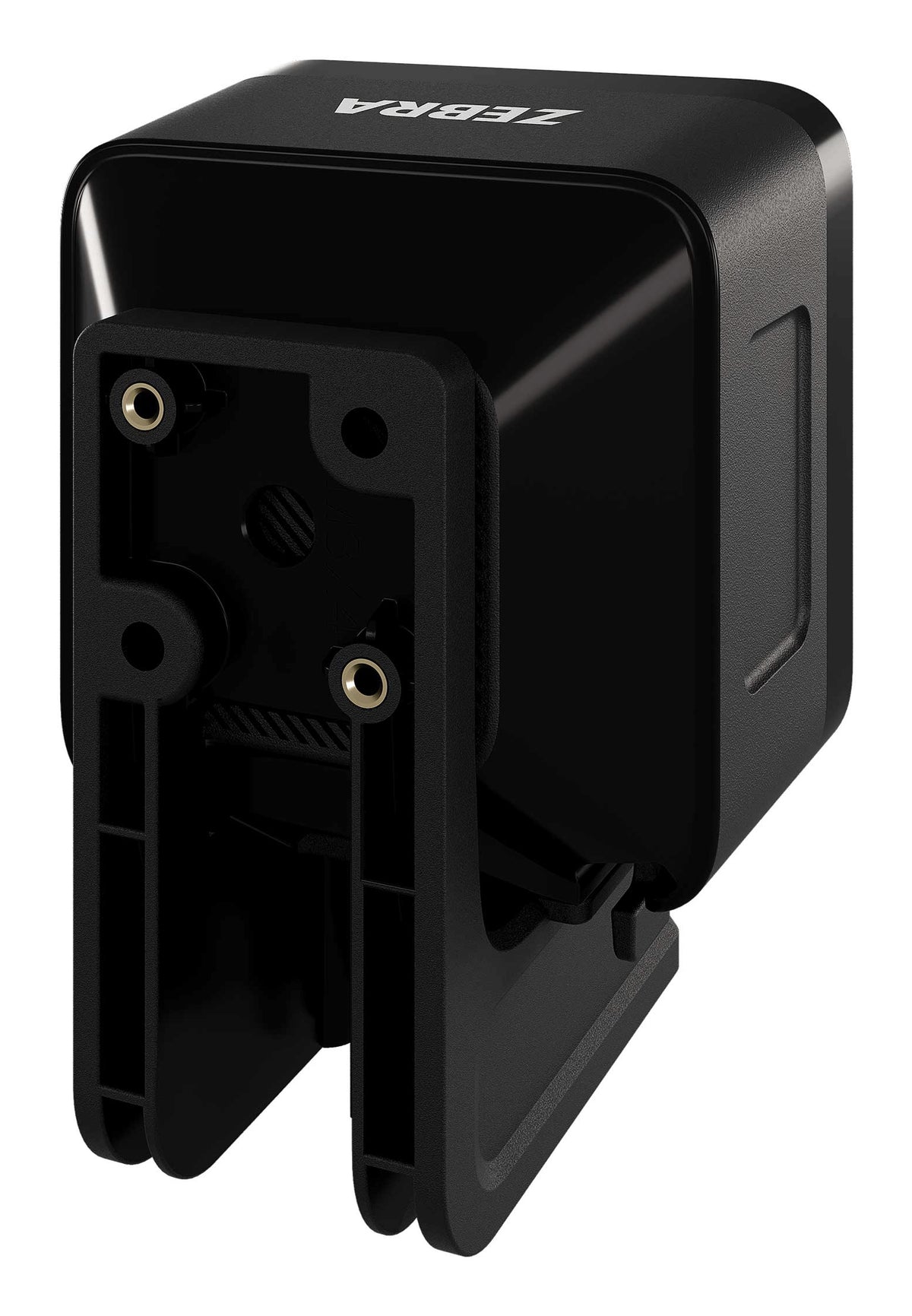 Zebra SP2002 Lector de códigos de barras fijo 1D/2D CMOS Negro