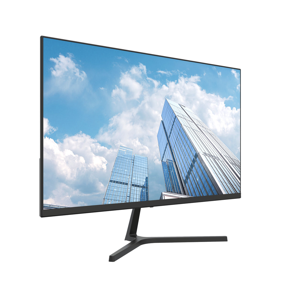 Dahua Technology LM24-B201S Monitor 60,5 cm (23.8") 1920 x 1080 Pixeles Full HD LED Negro