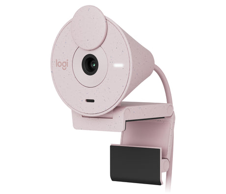 Logitech Brio 300 cámaras web 2 MP 1920 x 1080 Pixeles 30 pps Full HD