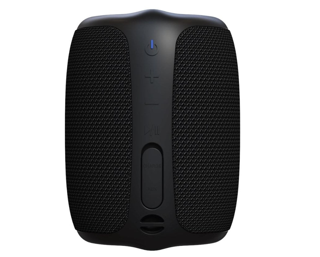 Creative Labs Creative MUVO Play Altavoz portátil estéreo Negro 10 W, 2.0 canales, 70 - 20000 Hz