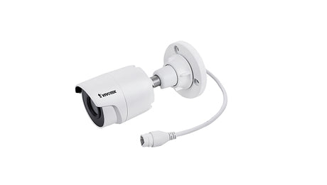 VIVOTEK IB9380-H cámara de vigilancia Bala (forma) Cámara de seguridad CCTV Exterior 2560 x 1920 Pix
