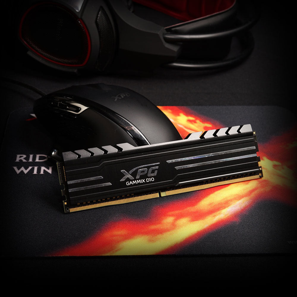 XPG Gammix D10 Memoria RAM 8 GB 1 x 8 GB DDR4 3200 MHz