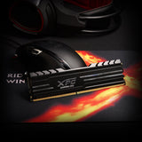 XPG Gammix D10 Memoria RAM 8 GB 1 x 8 GB DDR4 3200 MHz
