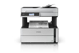 Epson EcoTank M3170 Impresora Multifunción Inyección de tinta WiFi Negro, Blanco