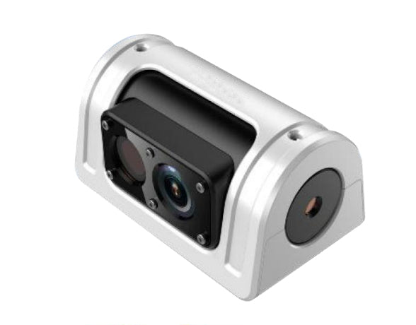 Meriva Technology Cámara AHD MC308LHD, 1080p, 2MP, 10m IR, IP66
