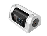 Meriva Technology Cámara AHD MC308LHD, 1080p, 2MP, 10m IR, IP66