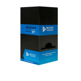 Meriva Security MSC-420 lector de tarjeta inteligente Interior Negro, Azul