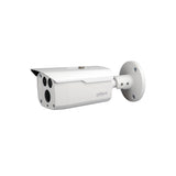 Dahua Technology Lite HAC-HFW1200D cámaras de vigilancia Cámara de seguridad IP Interior y exterior Alámbrico Si