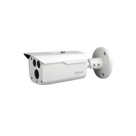 Dahua Technology Lite HAC-HFW1200D cámaras de vigilancia Cámara de seguridad IP Interior y exterior Alámbrico Si