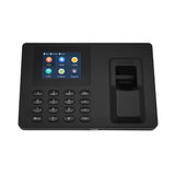 Dahua Technology ASA1222E-S Lector básico de control de acceso Negro