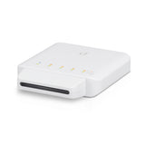 Ubiquiti UniFi USW‑FLEX Gestionado L2 Gigabit Ethernet (10/100/1000) Energía sobre Ethernet (PoE) Blanco