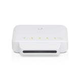 Ubiquiti UniFi USW‑FLEX Gestionado L2 Gigabit Ethernet (10/100/1000) Energía sobre Ethernet (PoE) Blanco