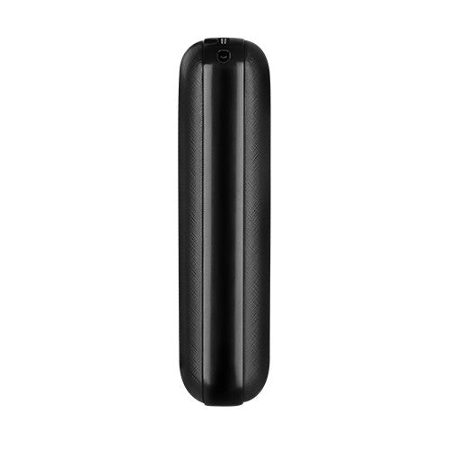 Perfect Choice PC-240945 batería externa 10000 mAh Negro | Baterías externas