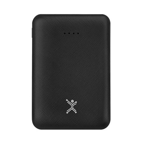 Perfect Choice PC-240945 batería externa 10000 mAh Negro | Baterías externas