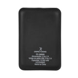 Perfect Choice PC-240945 batería externa 10000 mAh Negro | Baterías externas