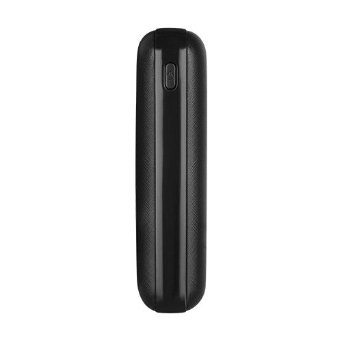 Perfect Choice PC-240945 batería externa 10000 mAh Negro