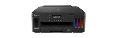 Canon PIXMA G5010 impresora de inyección de tinta Color 4800 x 1200 DPI Wifi, 5000 páginas por mes, 13 ppm, Impresión a doble cara